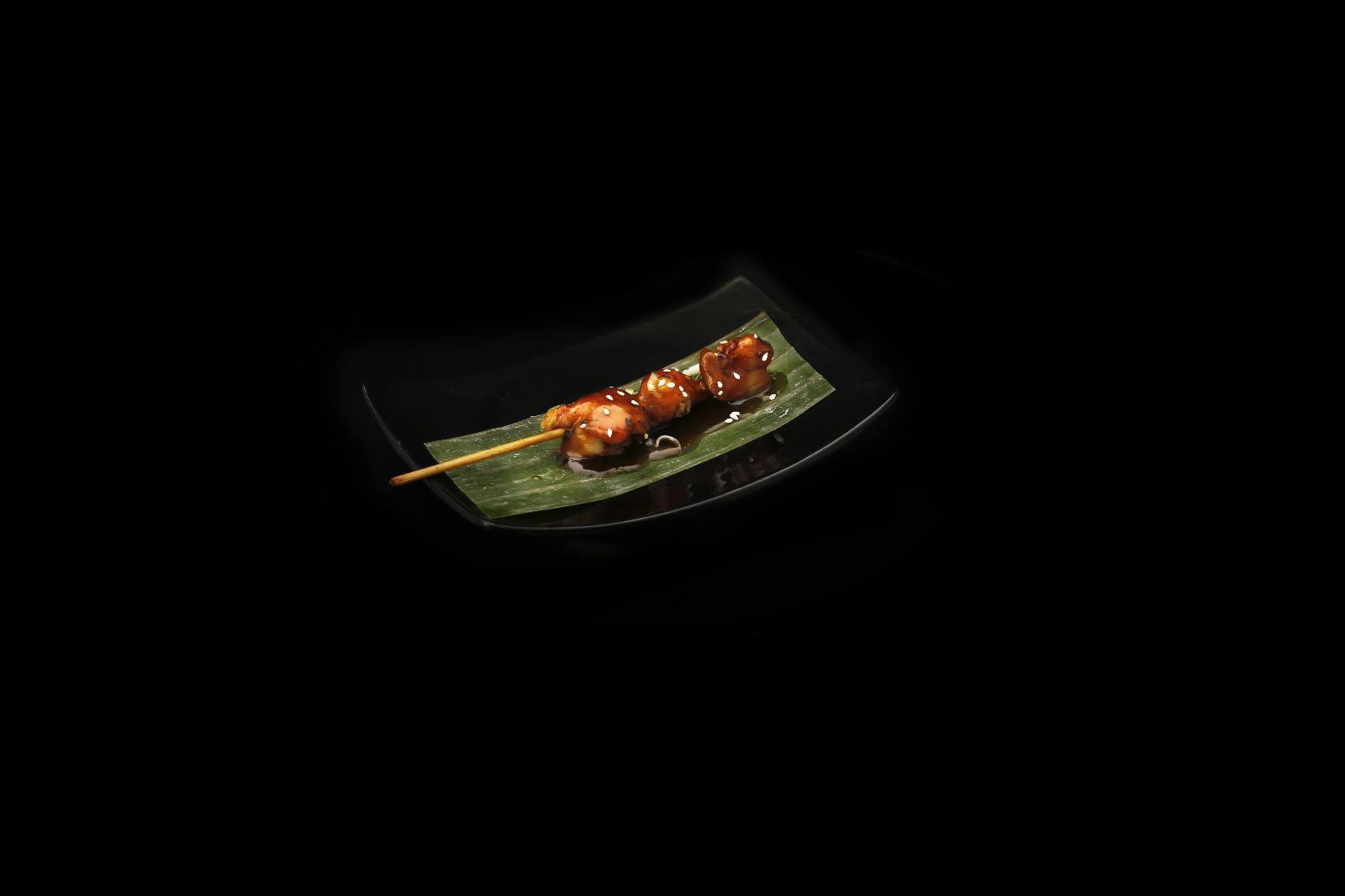 59. Yakitori skewer ( 4 pcs. )